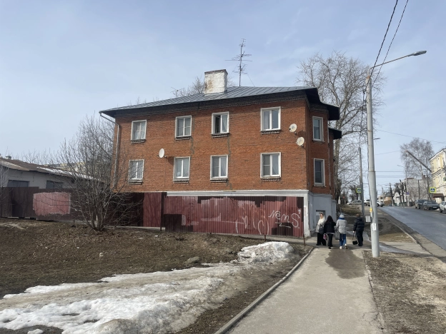 . Вариант № 6131, 12, площадь - 41.6 квм, цена 3500000.0000 рублей