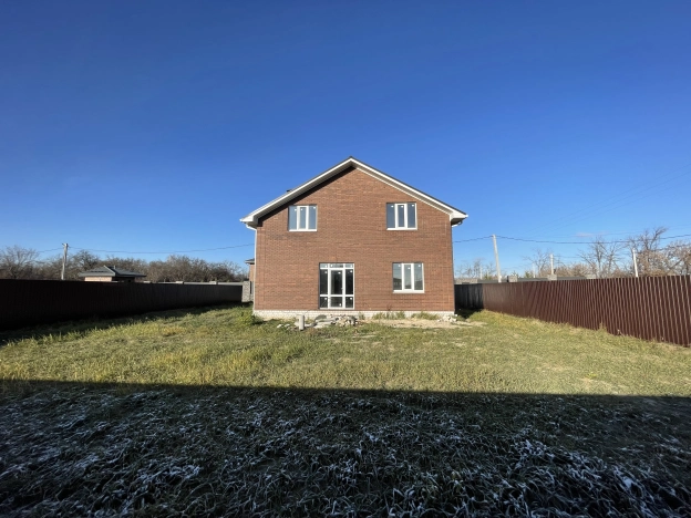 Купить дом в Воронеже. Вариант № 9502655, 5, площадь - квм, цена 8650000 рублей