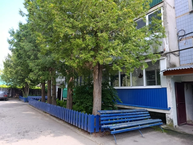 Купить двухкомнатную квартиру на улице Гончарова в Рязанской области. Вариант № 1259029, 1, площадь -  квм, цена 2000000 рублей