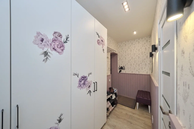 Купить двухкомнатную квартиру в районе Железнодорожный в Рязани. Вариант № 8048175, 7, площадь -  квм, цена 4300000 рублей