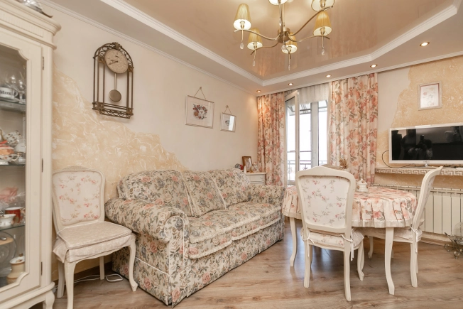 Купить квартиру на улице Сигнальная в Республике Крым. Вариант № 10486444, 8, площадь -  квм, цена 12700000 рублей