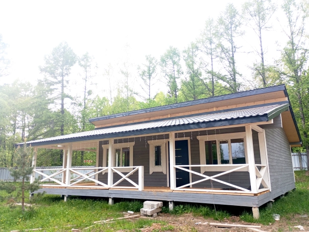 Купить дом в Видном. Вариант № 19335, 1, площадь -  квм, цена 5700000 рублей