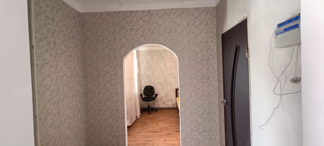 Купить однокомнатную квартиру в Приморском крае. Вариант № 8065, 7, площадь -  квм, цена 1350000 рублей