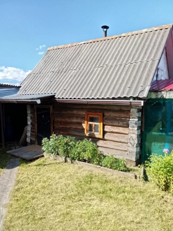 Купить дом на улице Совхозная в Тюменской области. Вариант № 1248479, 11, площадь -  квм, цена 2200000 рублей