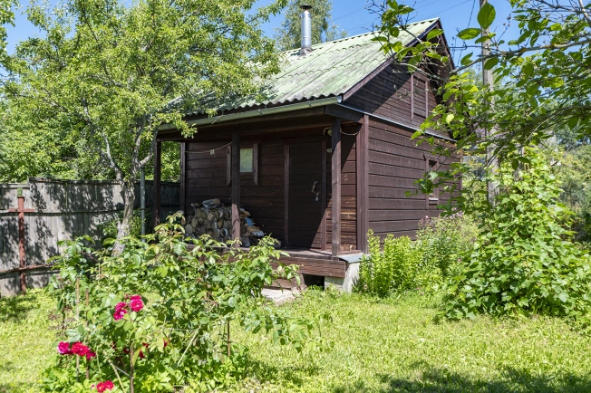 Купить дом в Москве. Вариант № 10193, 7, площадь - квм, цена 6300000 рублей