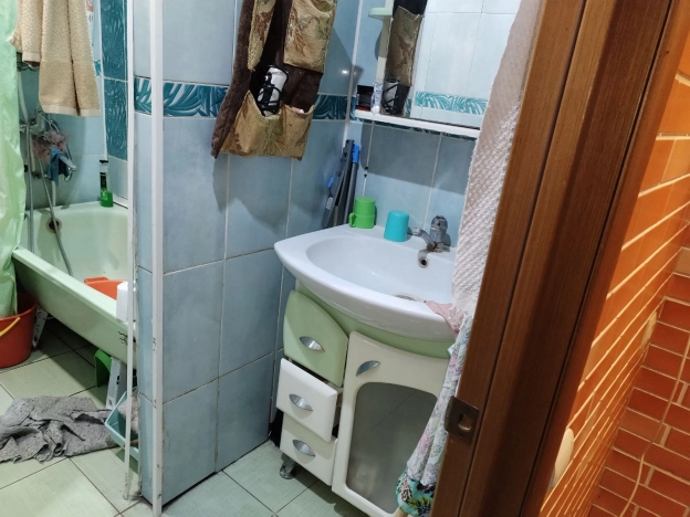 Купить трехкомнатную квартиру в Лакинске. Вариант № 5388007, 20, площадь -  квм, цена 2800000 рублей