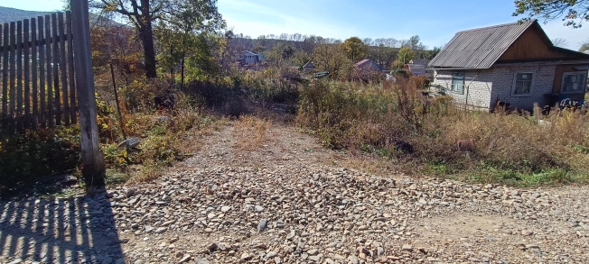 Купить земельный участок в Арсеньеве. Вариант № 7196553, 3, площадь -  квм, цена 670000 рублей