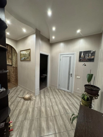 . Вариант № 33821, 14, площадь - 60 квм, цена 11200000 рублей