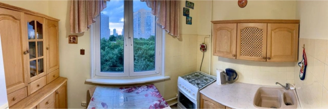 Купить квартиру в Москве. Вариант № 7806009, 0, площадь - квм, цена 20950000 рублей