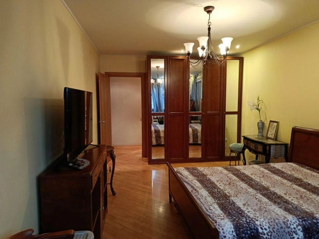 Купить квартиру в Москве. Вариант № 10290325, 9, площадь -  квм, цена 87300000 рублей