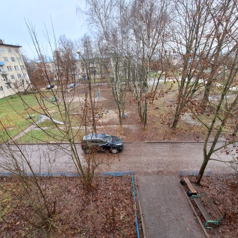 Купить однокомнатную квартиру на улице Совхозная в Владимирской области. Вариант № 10089665, 16, площадь - квм, цена 1600000 рублей