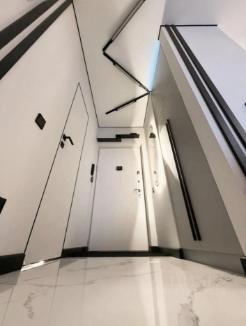 Купить квартиру в Москве. Вариант № 8691923, 27, площадь - квм, цена 14790000 рублей