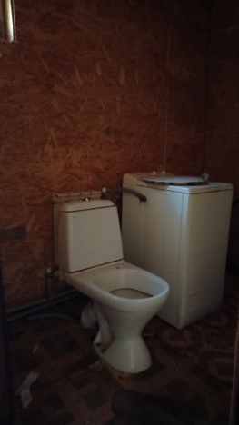 Купить дом на улице Кирова в Нижегородской области. Вариант № 58111, 7, площадь -  квм, цена 610000 рублей