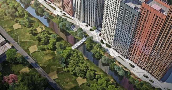 Купить квартиру в Москве. Вариант № 9459700, 30, площадь - квм, цена 28000000 рублей