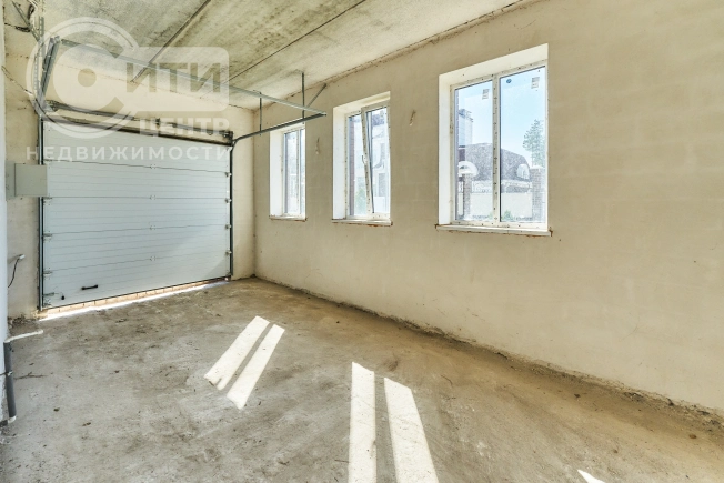 Купить таунхаус в Воронеже. Вариант № 36491, 24, площадь - квм, цена 17100000 рублей