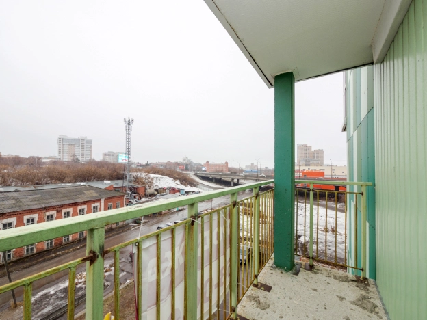 Купить квартиру в Омске. Вариант № 9275330, 2, площадь -  квм, цена 4450000 рублей