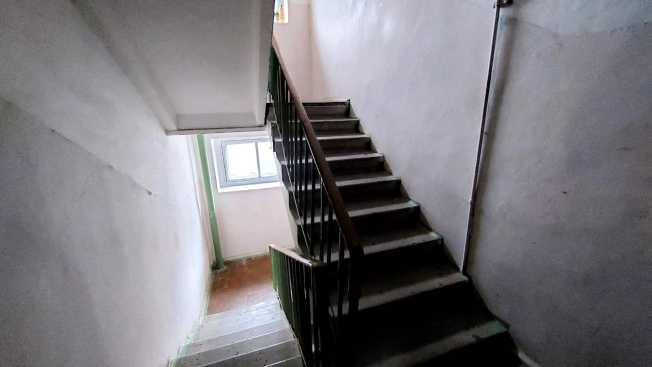 Купить многокомнатную квартиру у метро Бульвар Дмитрия Донского в Московской области. Вариант № 10419671, 17, площадь -  квм, цена 9800000 рублей