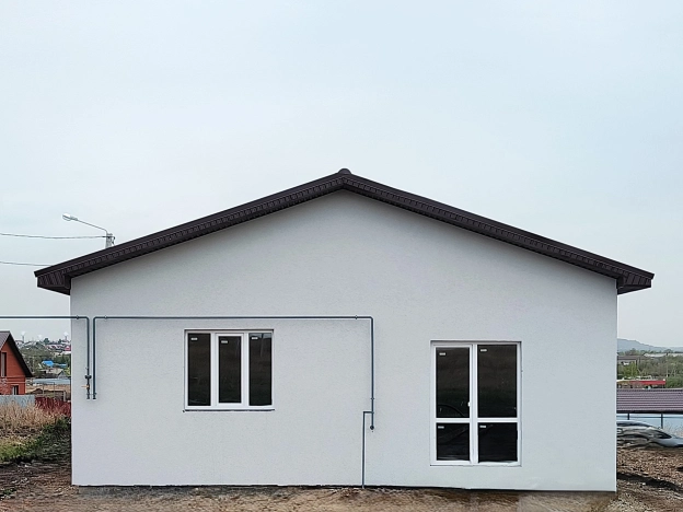 Купить дом на улице Полевая в Республике Башкортостан. Вариант № 32329, 6, площадь - квм, цена 5600000 рублей