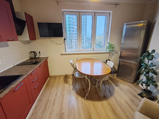 Купить двухкомнатную квартиру на улице 2-я Пятилетка в Щёлкове. Вариант № 7805211, 4, площадь -  квм, цена 9850000 рублей