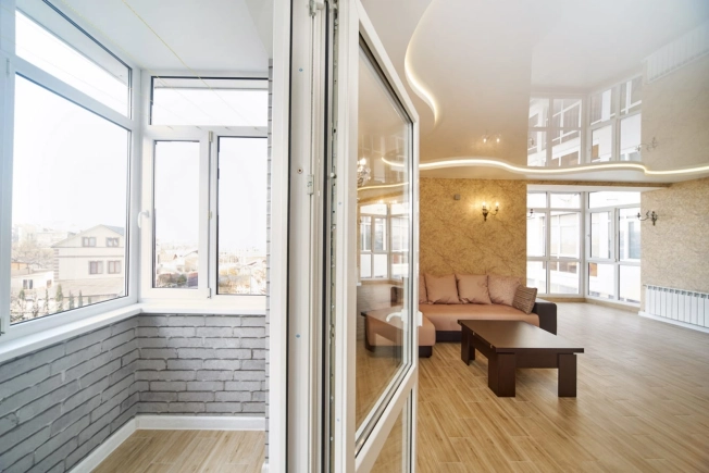 Купить квартиру на улице Маяковского в Республике Крым. Вариант № 44084, 13, площадь - квм, цена 23800000 рублей