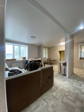 Купить дом в Иркутской области. Вариант № 2763, 6, площадь -  квм, цена 11000000 рублей