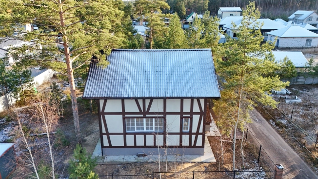 Купить дом в Коломне. Вариант № 9098204, 5, площадь -  квм, цена 8790000 рублей