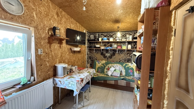 Купить дом в Зеленоградске. Вариант № 48119, 8, площадь -  квм, цена 3800000 рублей