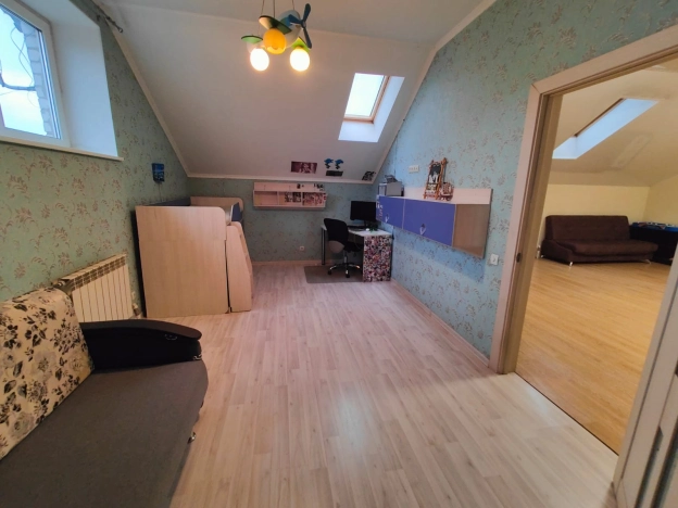 Купить дом в Москве. Вариант № 8417, 40, площадь - квм, цена 25750000 рублей