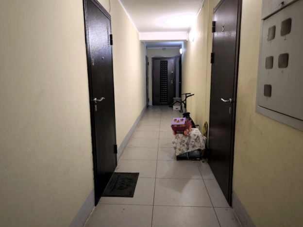 Купить однокомнатную квартиру в Калужской области. Вариант № 13362, 11, площадь -  квм, цена 2650000 рублей