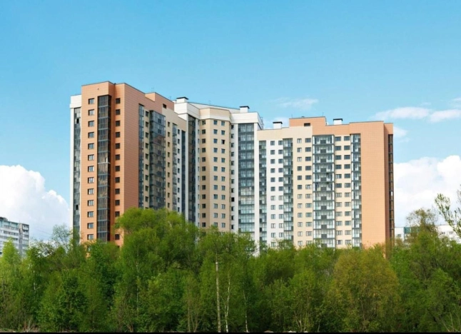 Купить квартиру в районе Богородское в Москве. Вариант № 5698, 0, площадь - квм, цена 39000000 рублей