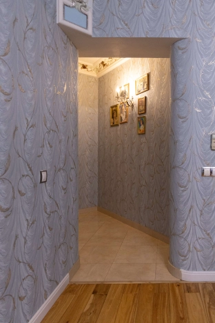 Купить трехкомнатную квартиру в Санкт-Петербурге. Вариант № 10216631, 8, площадь -  квм, цена 25000000 рублей