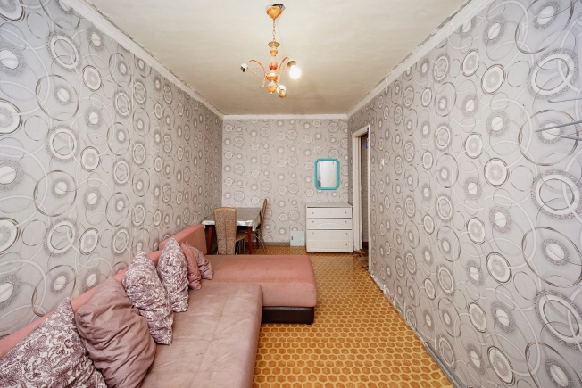 Купить квартиру в Омске. Вариант № 8912675, 1, площадь -  квм, цена 3600000 рублей