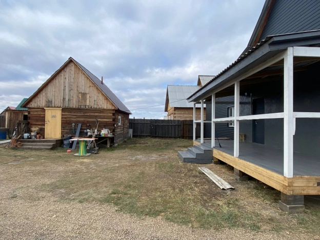 Купить дом на улице Белокаменная в Улан-Удэ. Вариант № 30993, 39, площадь -  квм, цена 9800000 рублей