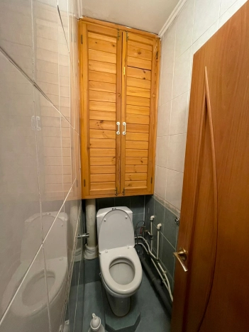 Купить трехкомнатную квартиру в Пушкине. Вариант № 8983, 11, площадь -  квм, цена 9500000 рублей