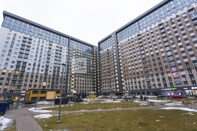 Купить квартиру в Москве. Вариант № 7593670, 16, площадь - квм, цена 12290000 рублей