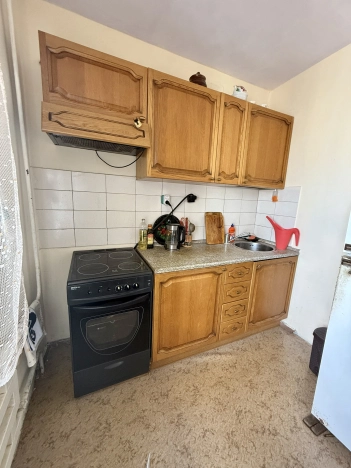 . Вариант № 56153, 1, площадь - 53.8 квм, цена 4249000 рублей