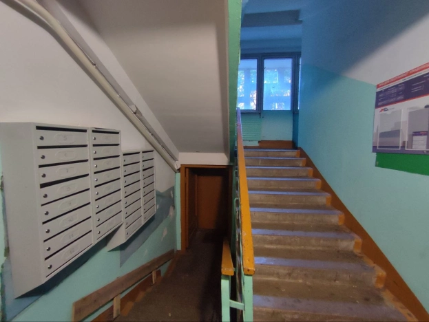 . Вариант № 2566789, 19, площадь - 32.9 квм, цена 5300000 рублей