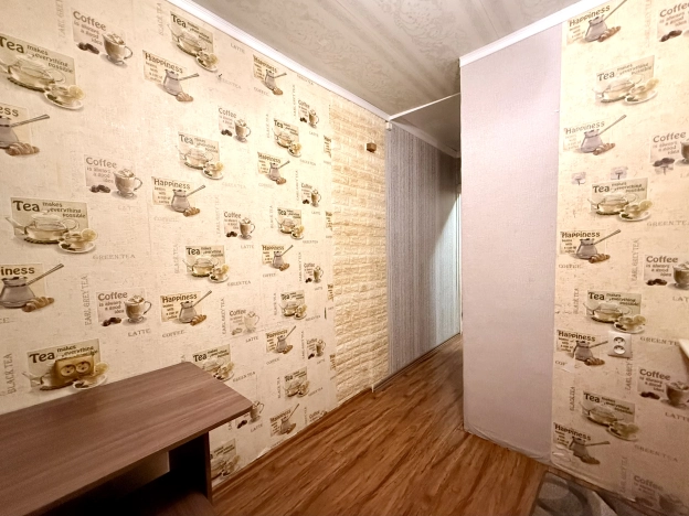 Купить однокомнатную квартиру в Калужской области. Вариант № 9553734, 2, площадь -  квм, цена 2569999 рублей