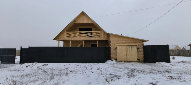 Купить дом в Иркутской области. Вариант № 3759131, 0, площадь -  квм, цена 6000000 рублей