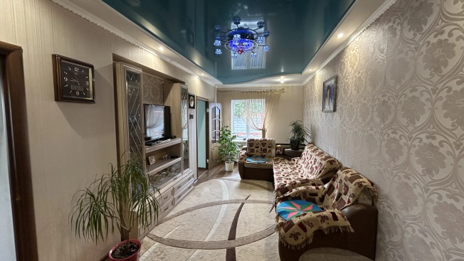 Купить дом на улице Матросова в Республике Башкортостан. Вариант № 5410888, 27, площадь -  квм, цена 3500000 рублей