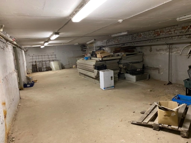 Купить коммерческую недвижимость свободного назначения в Нижнем Новгороде. Вариант № 16475, 7, площадь -  квм, цена 17200000 рублей