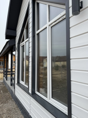 Купить дом в Москве. Вариант № 11097, 2, площадь - квм, цена 11500000 рублей