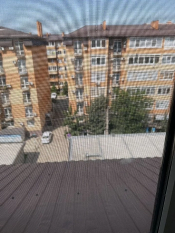 Купить квартиру на улице имени Сергея Есенина в Краснодаре. Вариант № 8417133, 10, площадь -  квм, цена 3500000 рублей