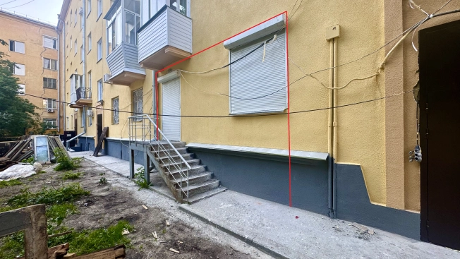 Снять коммерческую недвижимость в Новосибирске. Вариант № 509197, 3, площадь - квм, цена 85030 рублей