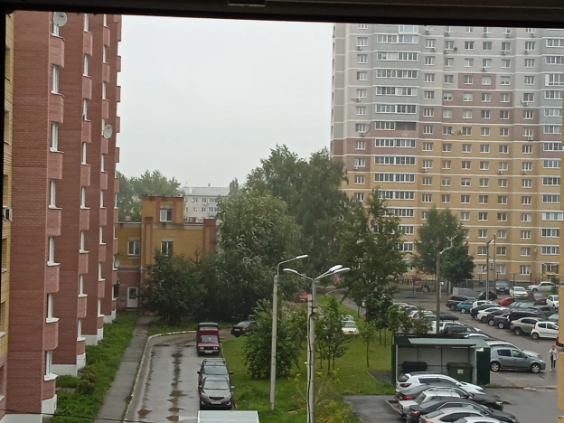 Купить Студию в Владимирской области. Вариант № 1383937, 8, площадь -  квм, цена 2350000 рублей