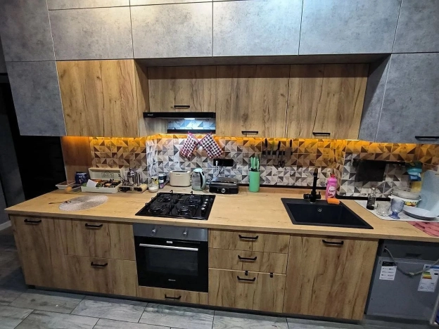 . Вариант № 28725, 2, площадь - 158 квм, цена 9950000 рублей