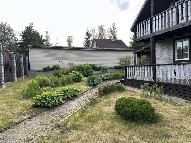 Купить дом в Санкт-Петербурге. Вариант № 29918, 22, площадь -  квм, цена 9100000 рублей