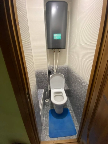 Купить четырехкомнатную квартиру в Микрорайоне 10-й в Белгороде. Вариант № 1785288, 7, площадь -  квм, цена 7300000 рублей