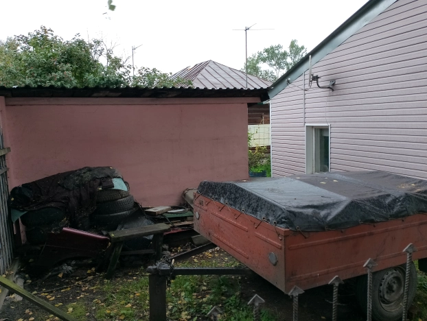 Купить дом в Кемерове. Вариант № 13276, 39, площадь -  квм, цена 2950000 рублей