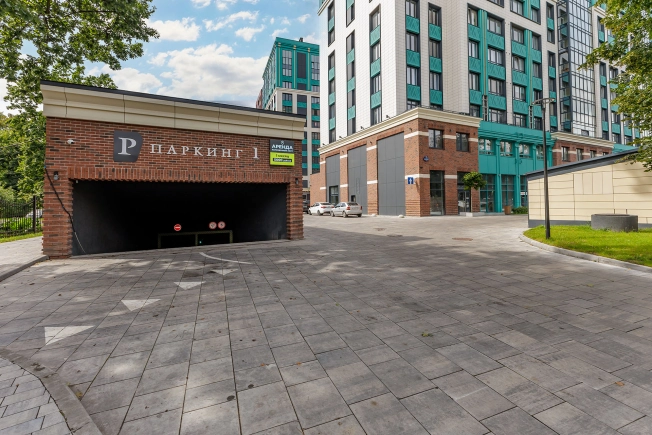 Купить двухкомнатную квартиру в районе Центральный в Калининграде. Вариант № 8937279, 27, площадь -  квм, цена 20100000 рублей